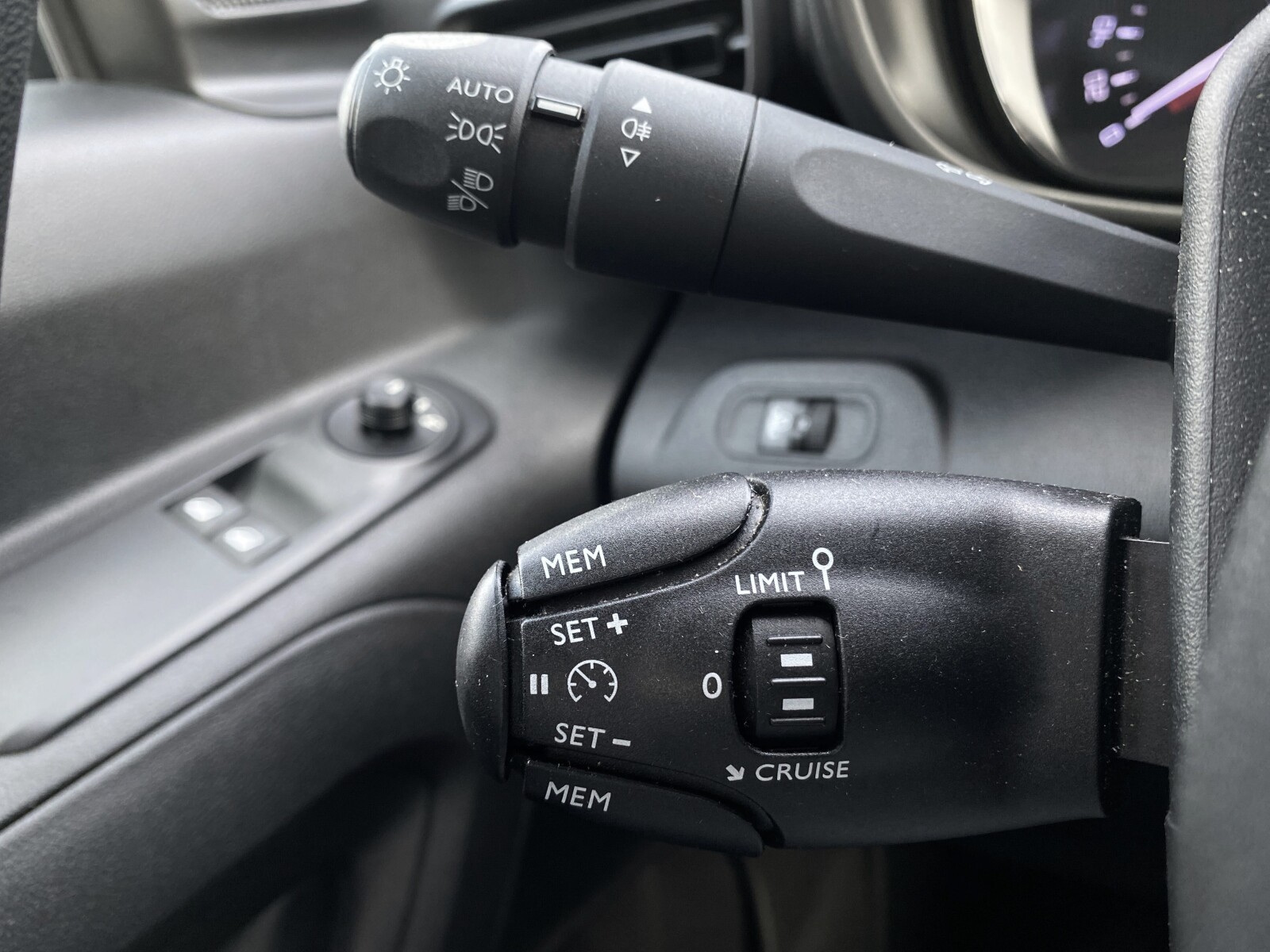 Toyota Proace City Verso - zdjęcie 18