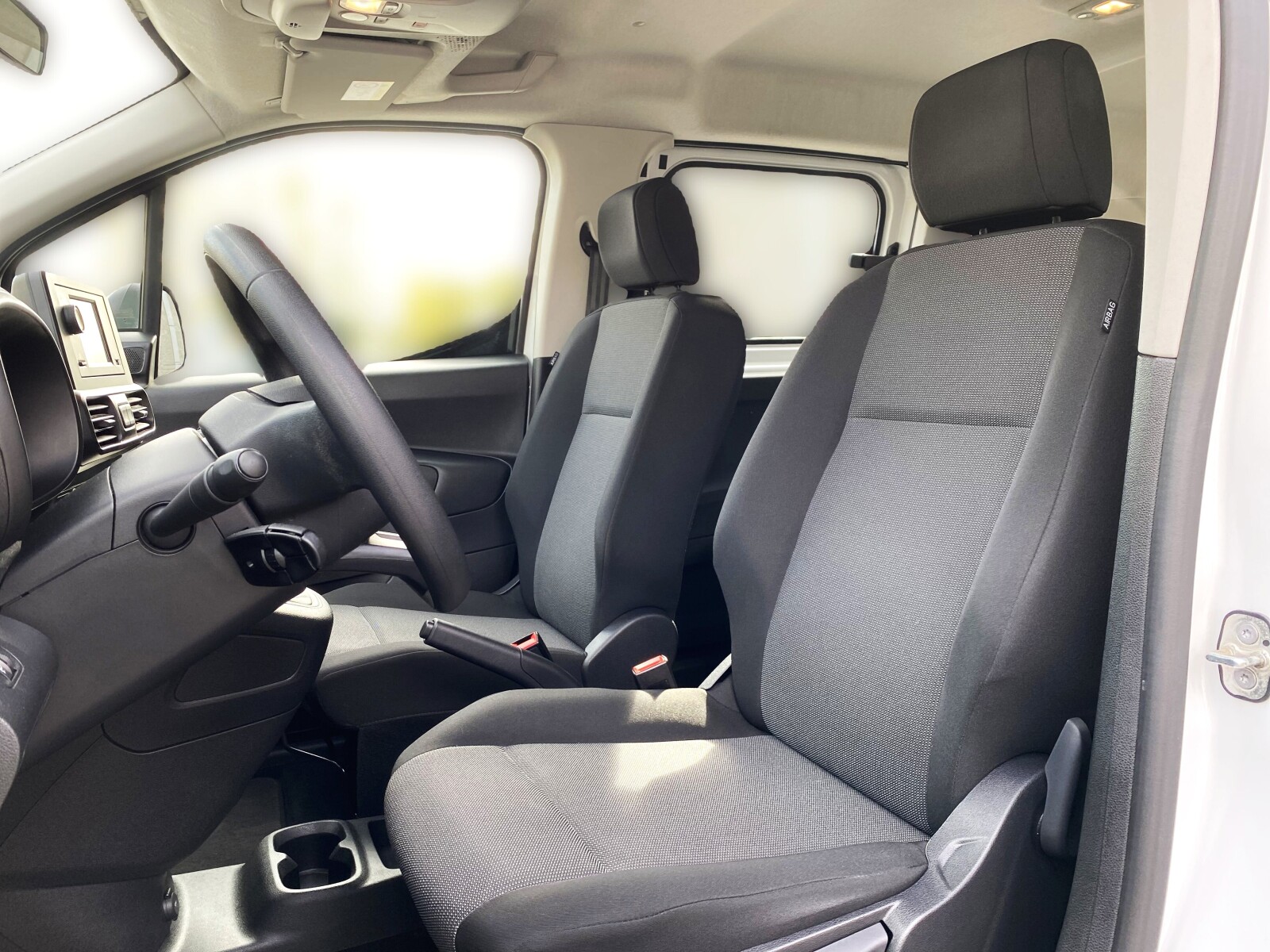 Toyota Proace City Verso - zdjęcie 10
