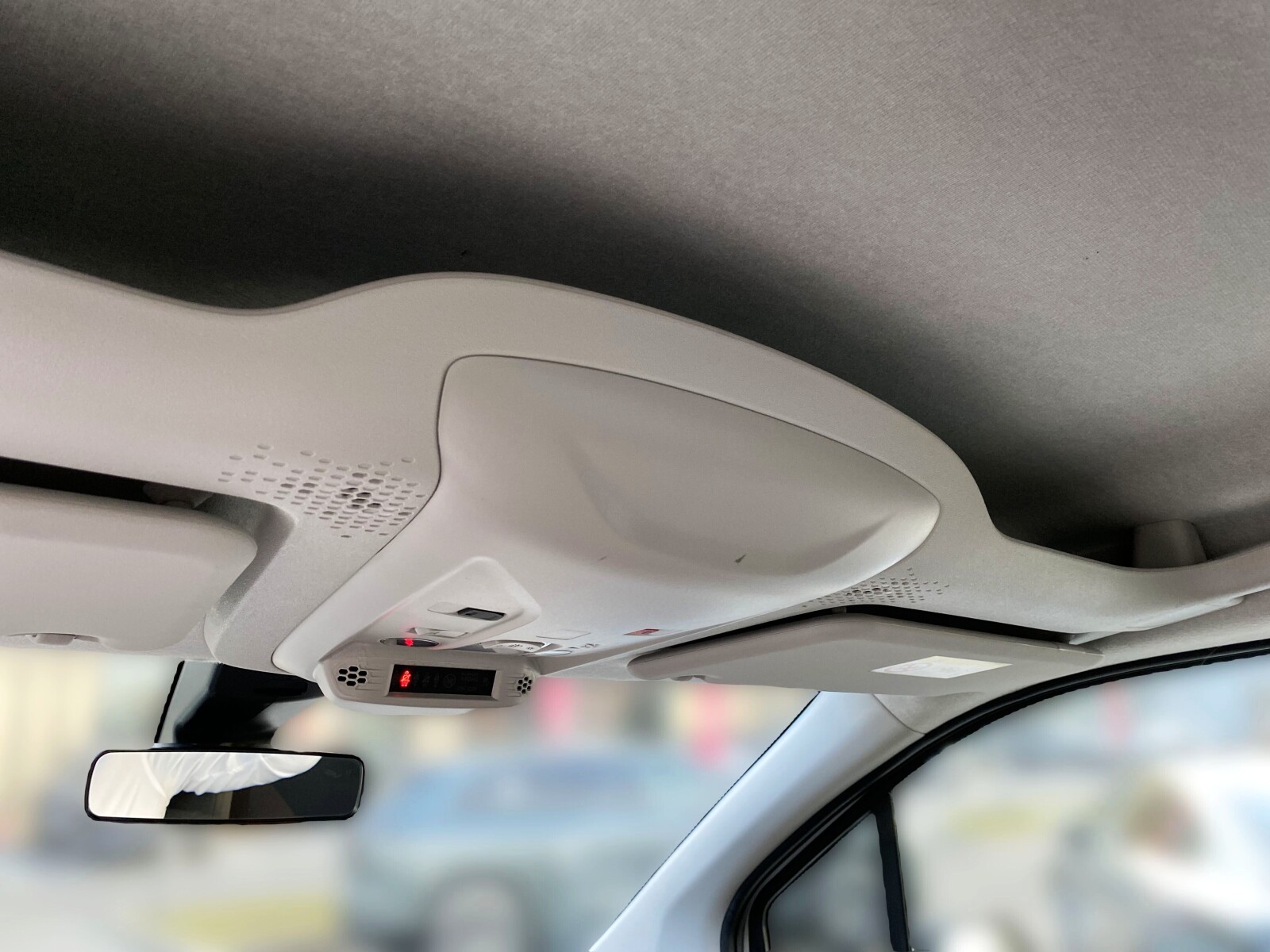 Toyota Proace City Verso - zdjęcie 22