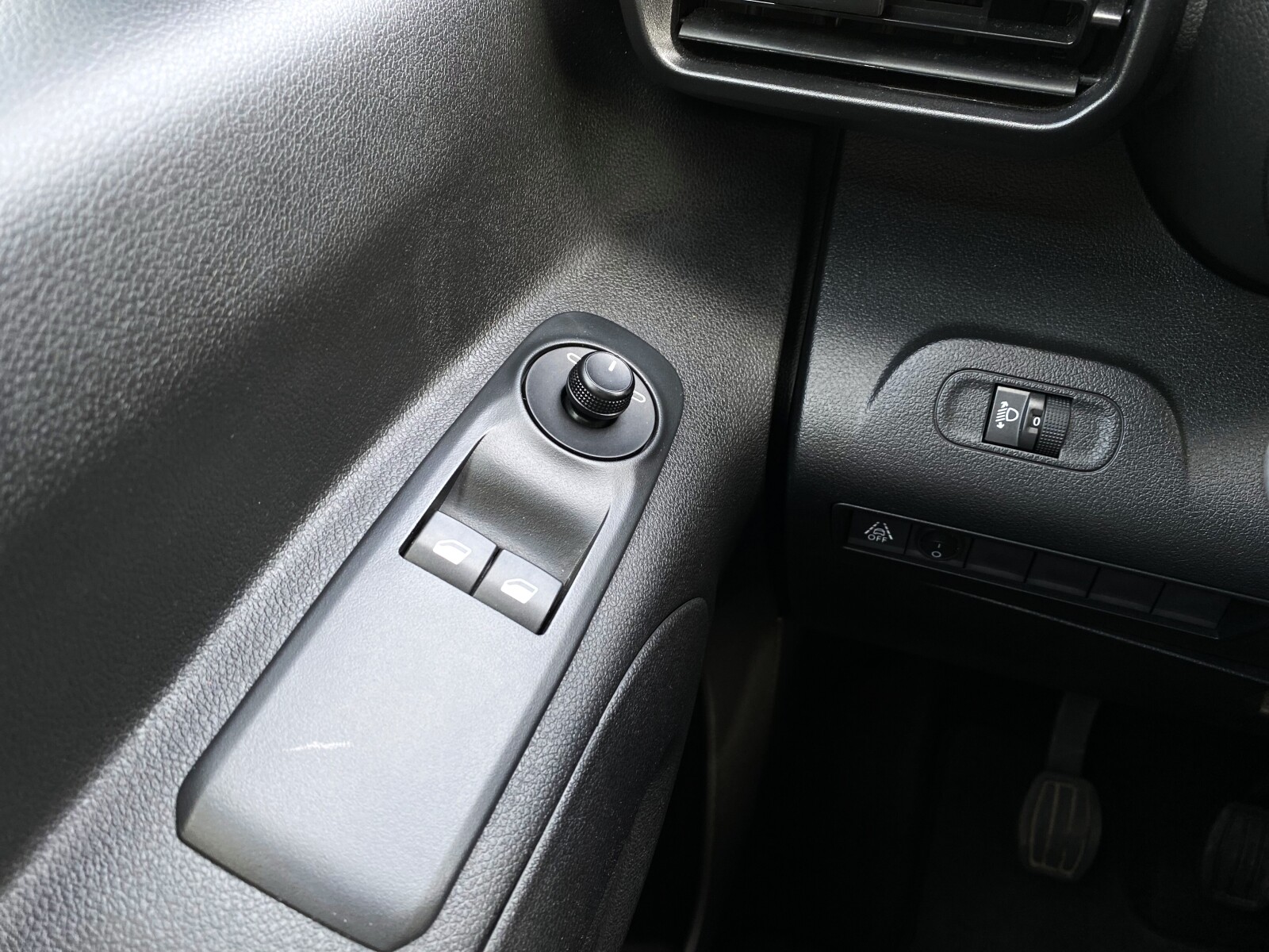 Toyota Proace City Verso - zdjęcie 21