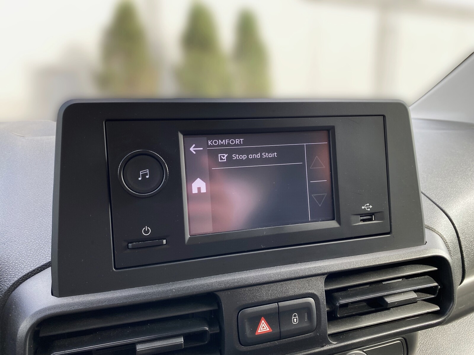 Toyota Proace City Verso - zdjęcie 16