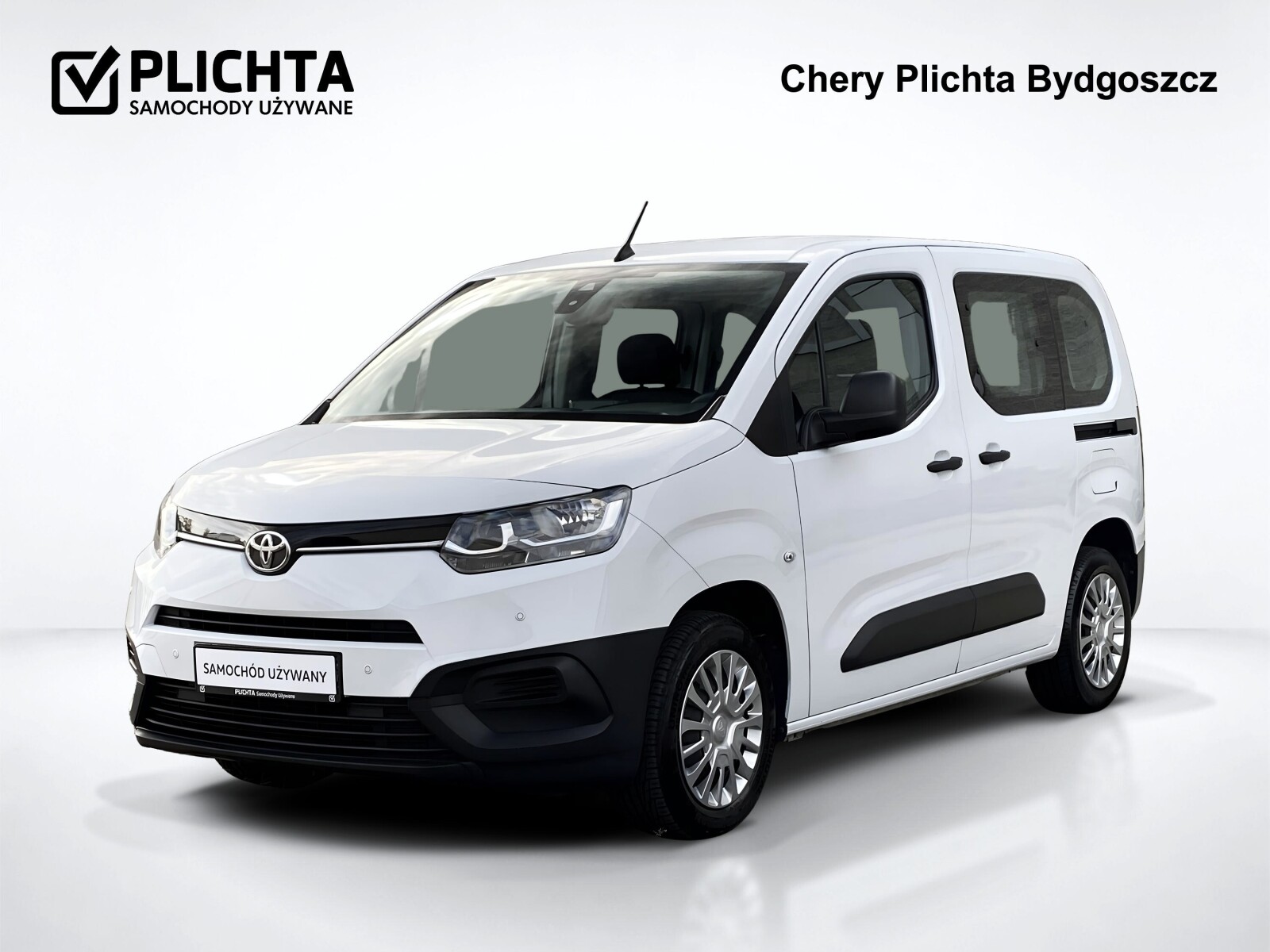 1.5 D-4D Std Combi FV23% Salon Polska Pierwszy Właściciel 1.5 D-4D Std Combi FV23% Salon Polska Pierwszy Właściciel