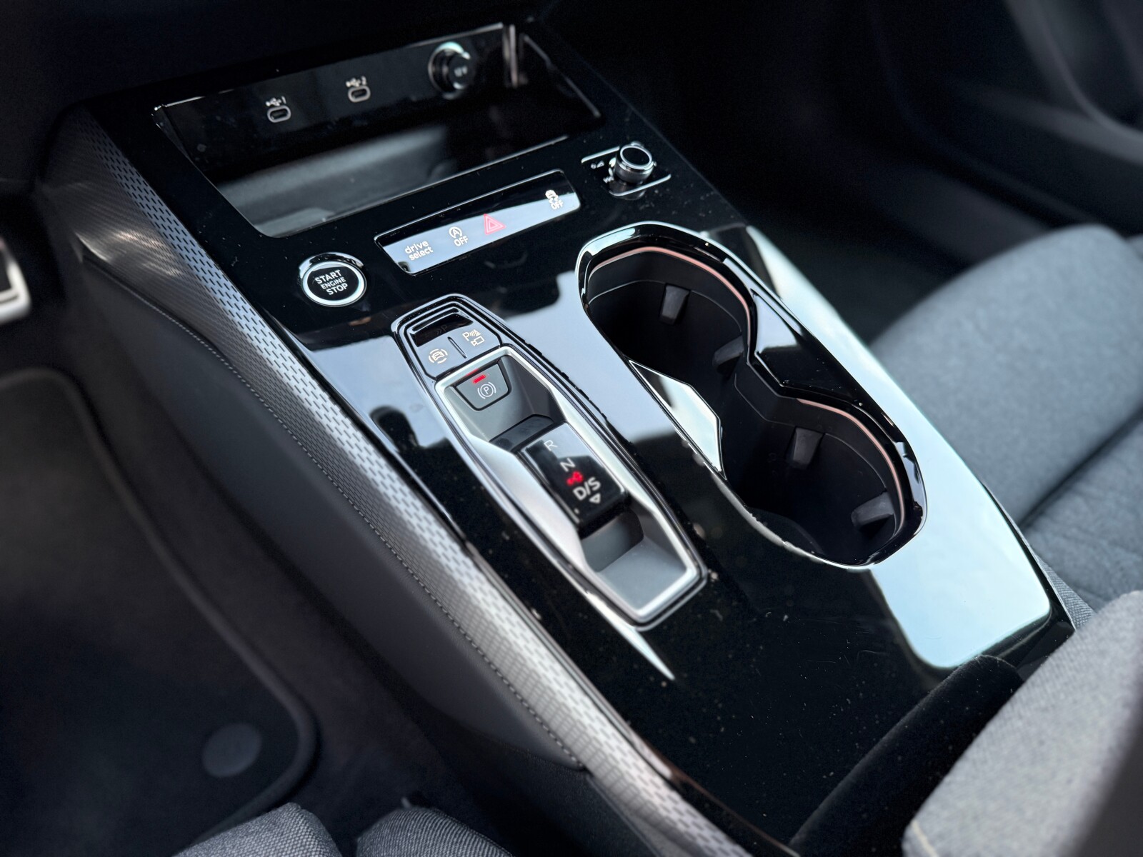 Audi A5 Avant - zdjęcie 24