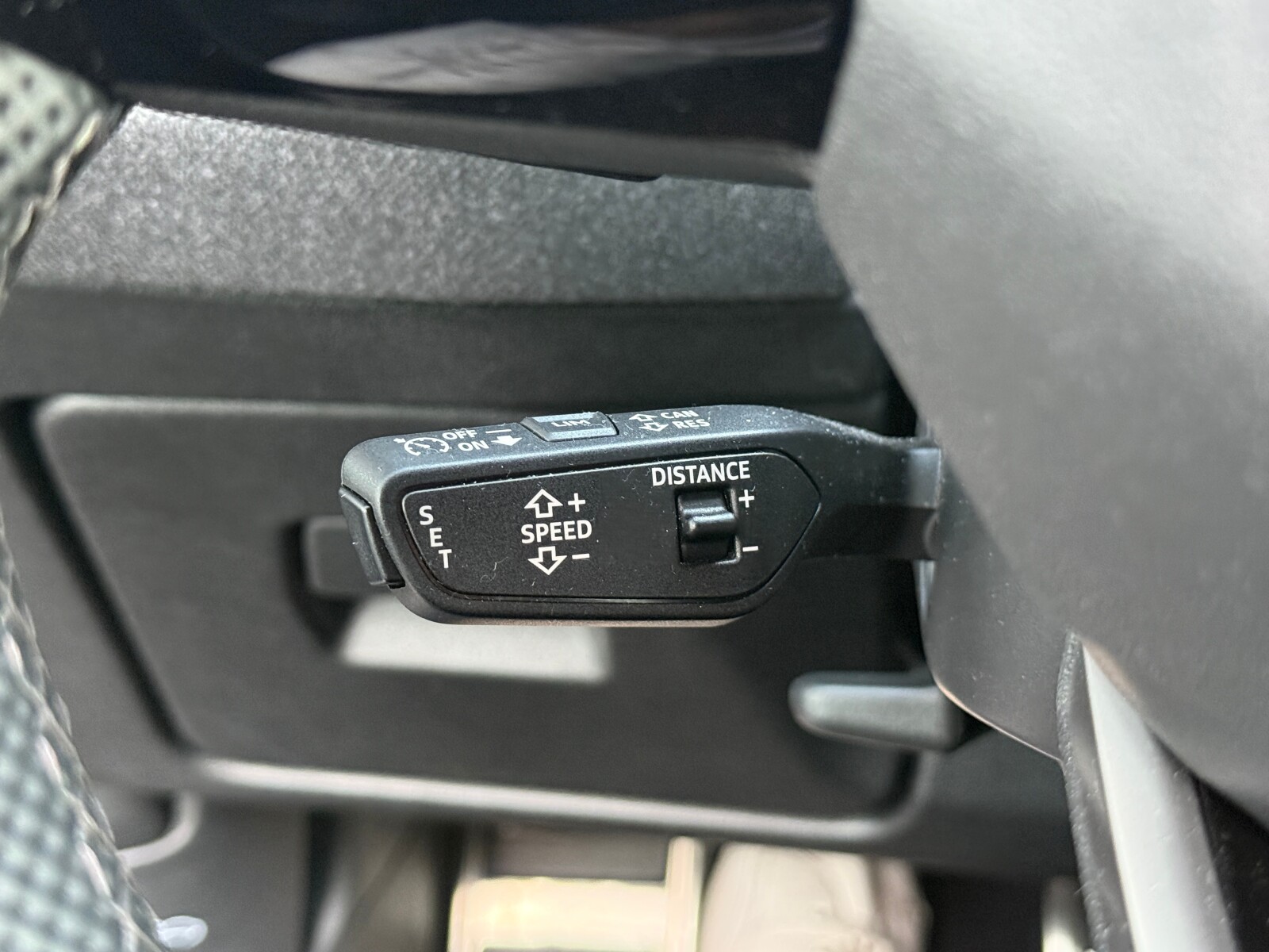 Audi A5 Avant - zdjęcie 25