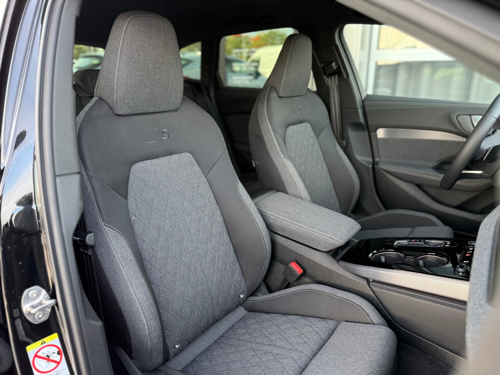 Audi A5 Avant - zdjęcie 22