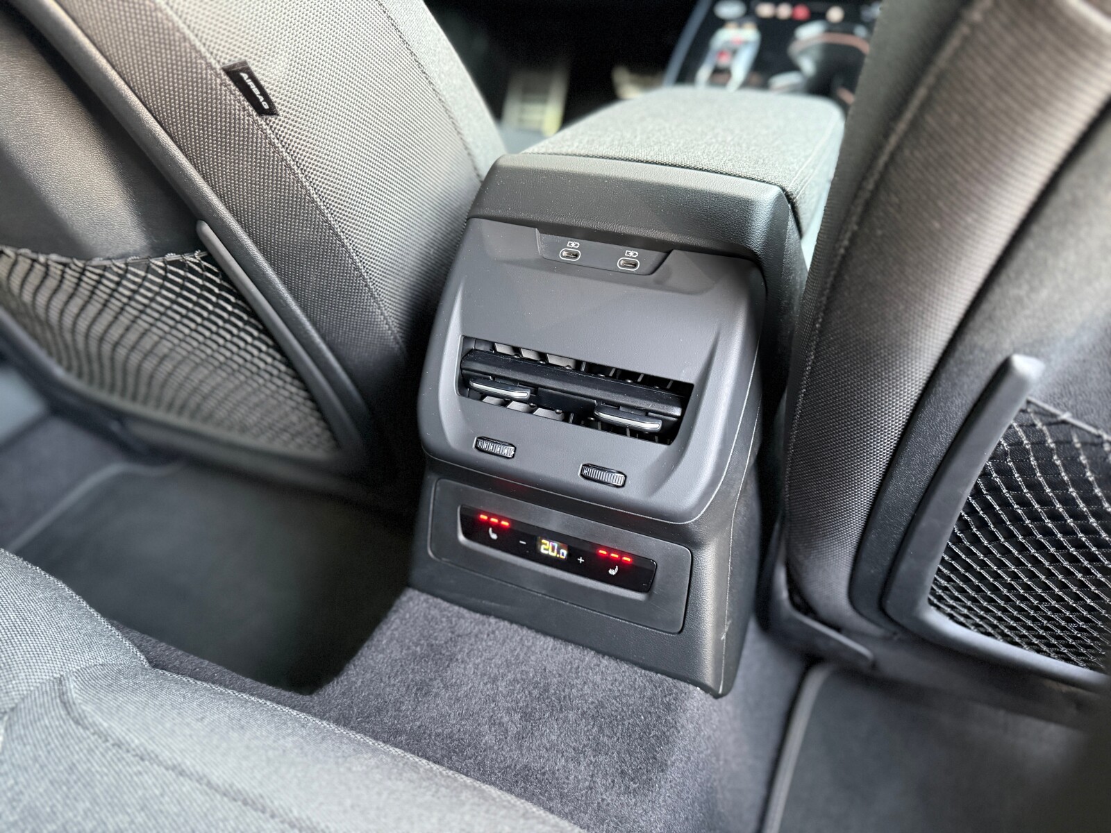 Audi A5 Avant - zdjęcie 13