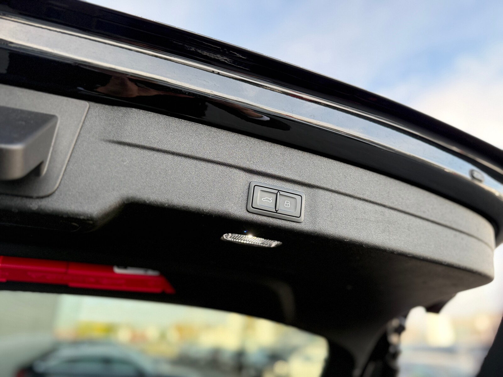 Audi A5 Avant - zdjęcie 10