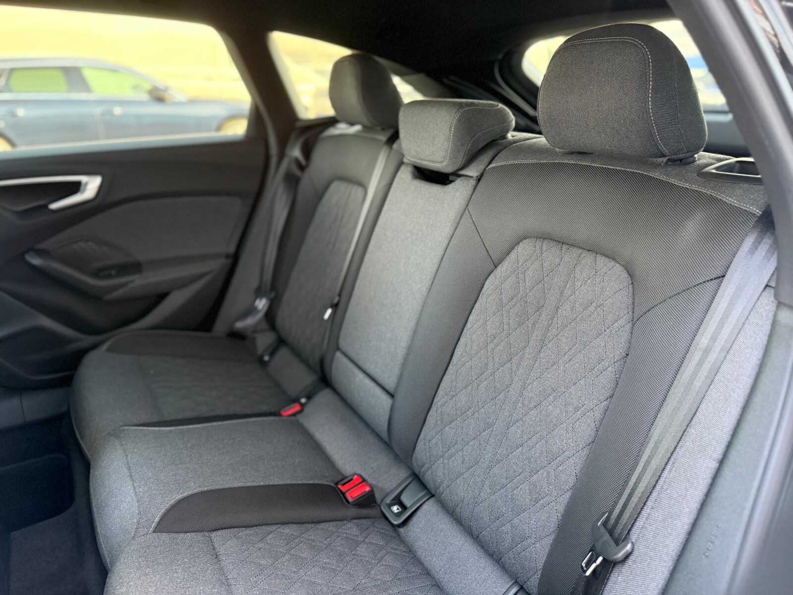 Audi A5 Avant - zdjęcie 12