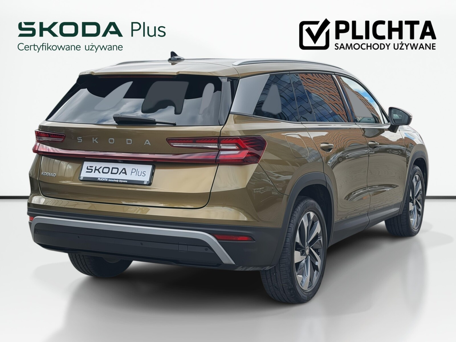 Škoda Kodiaq - zdjęcie 7