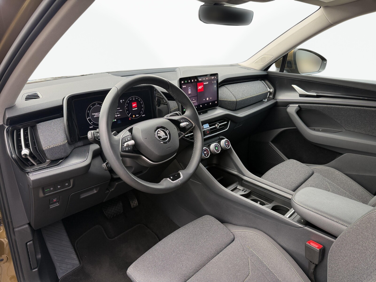 Škoda Kodiaq - zdjęcie 11