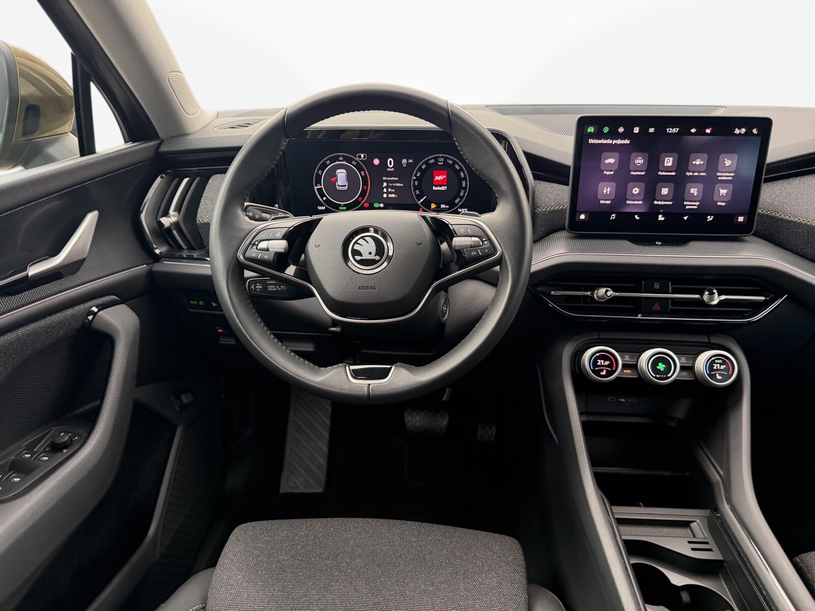 Škoda Kodiaq - zdjęcie 21