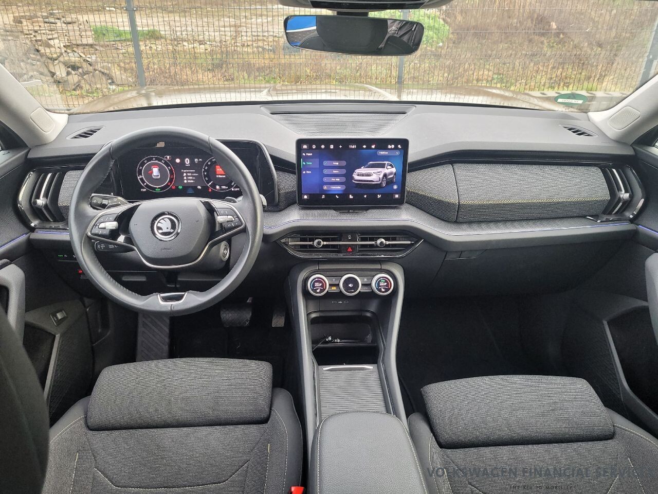 Škoda Kodiaq - zdjęcie 5