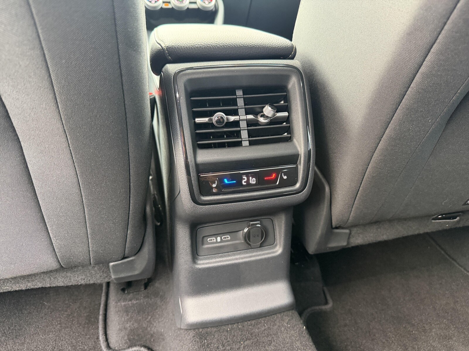 Škoda Kodiaq - zdjęcie 37