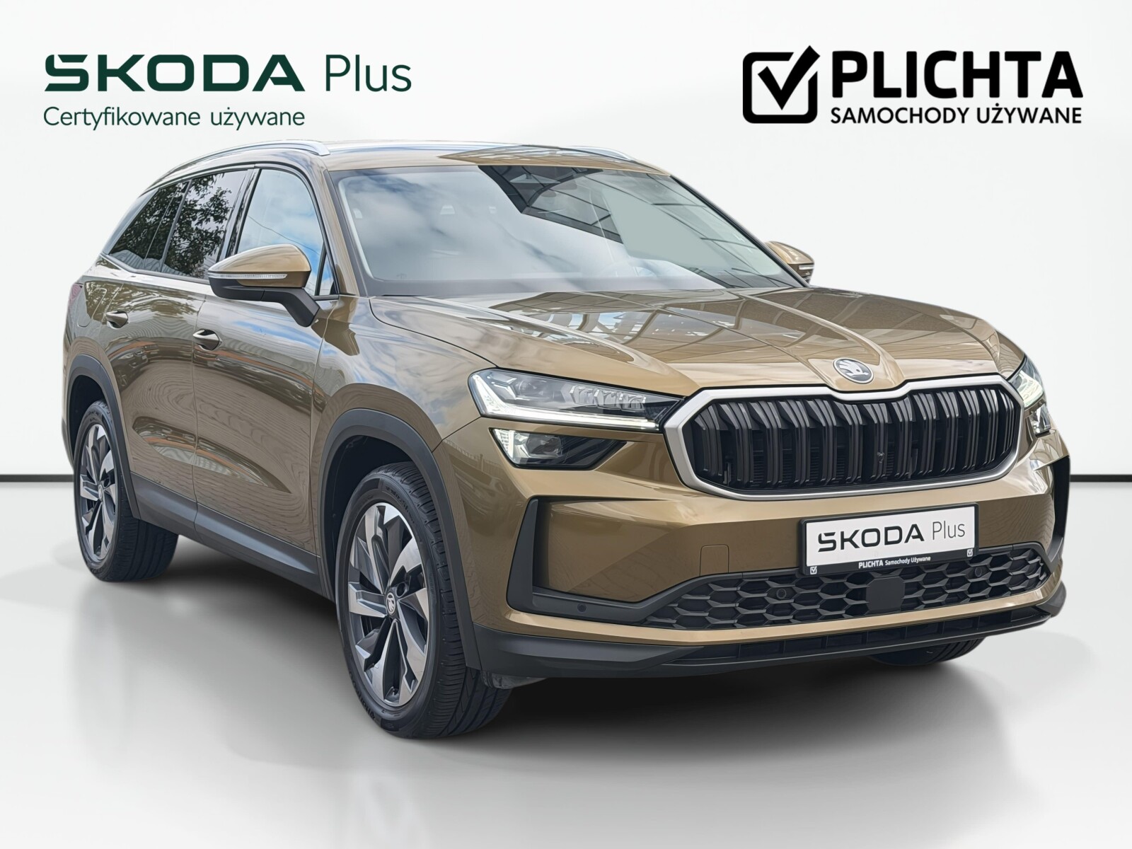 Škoda Kodiaq - zdjęcie 4