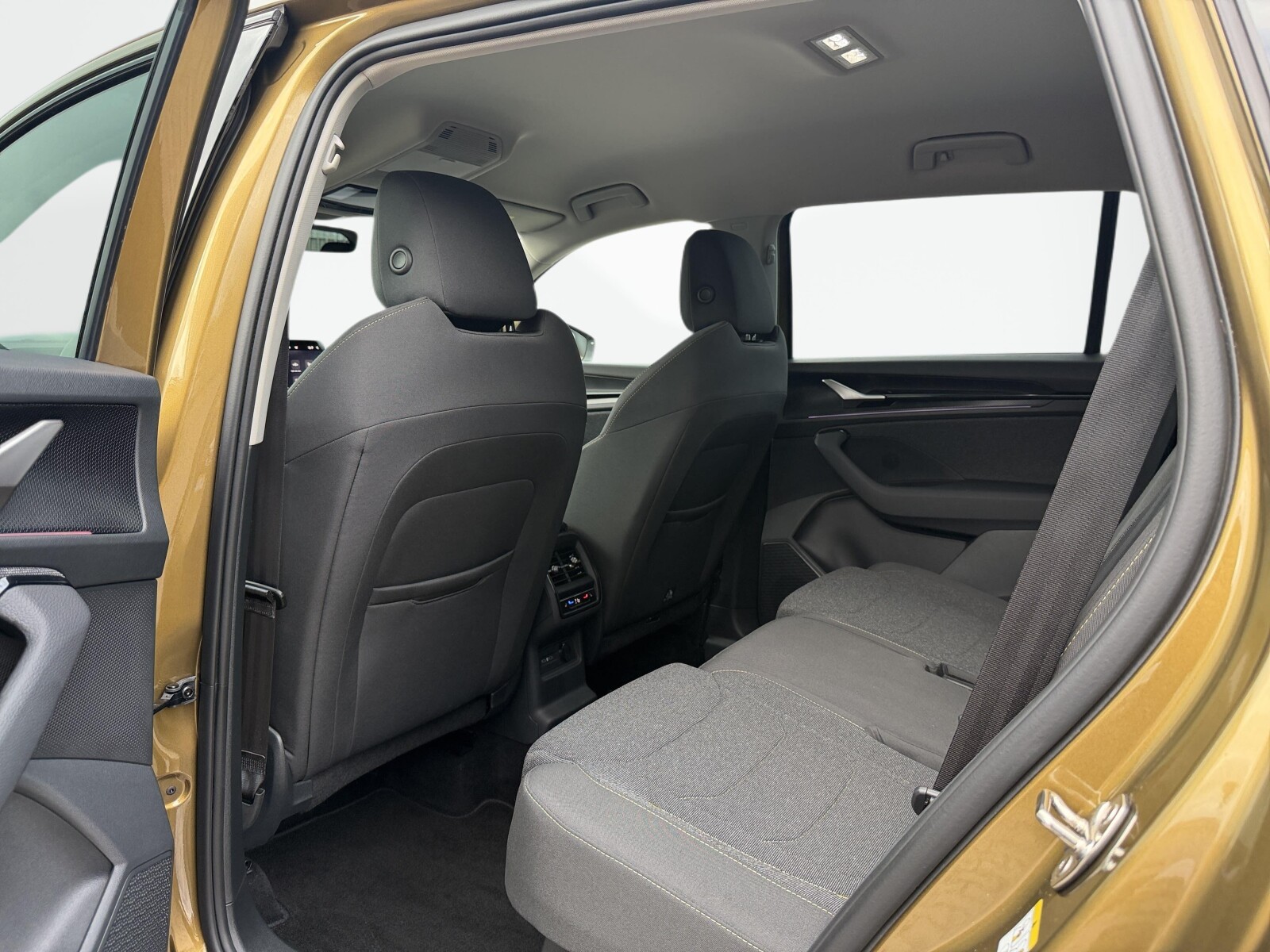 Škoda Kodiaq - zdjęcie 36