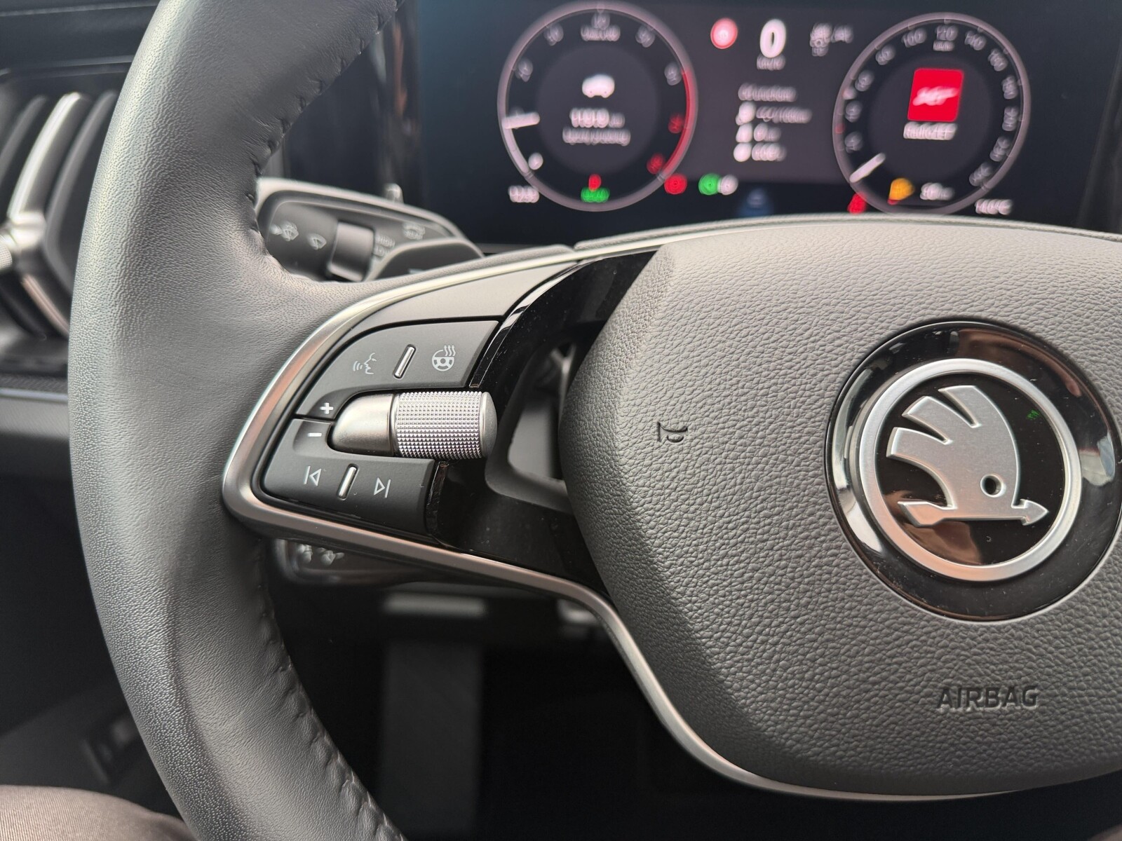 Škoda Kodiaq - zdjęcie 18