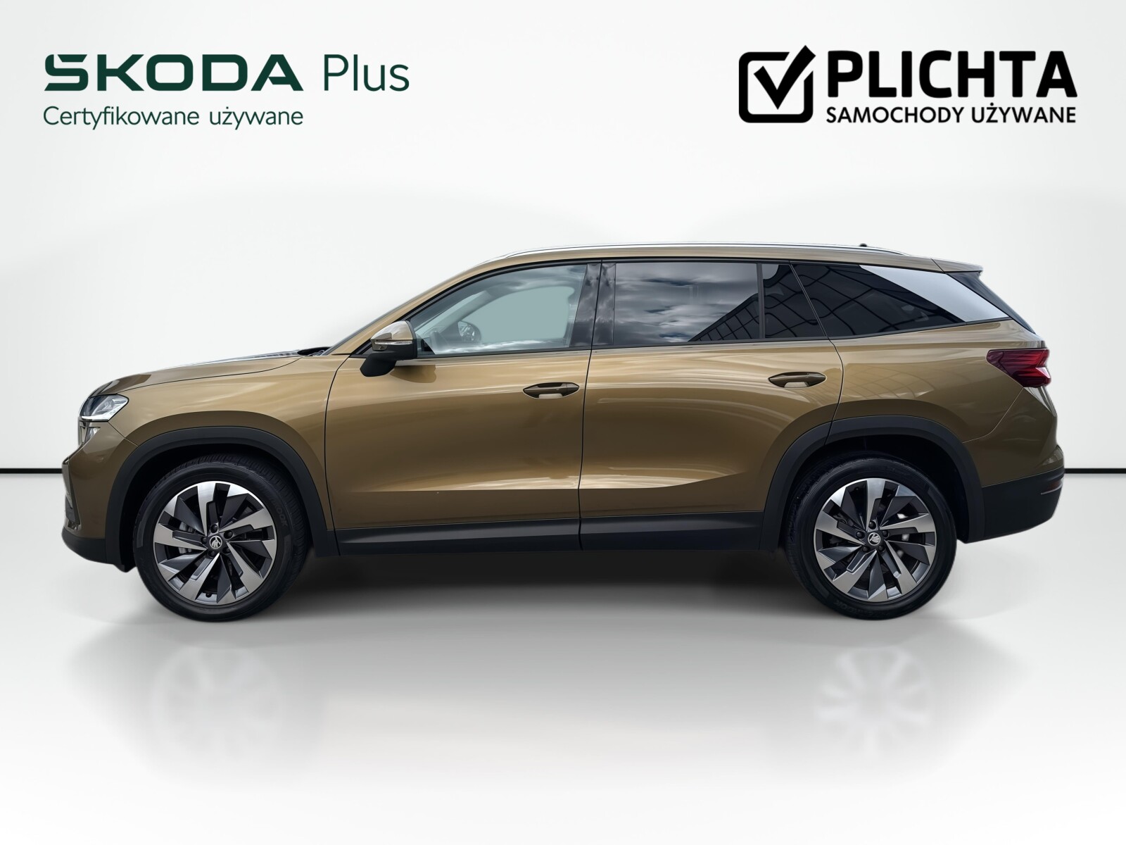 Škoda Kodiaq - zdjęcie 10