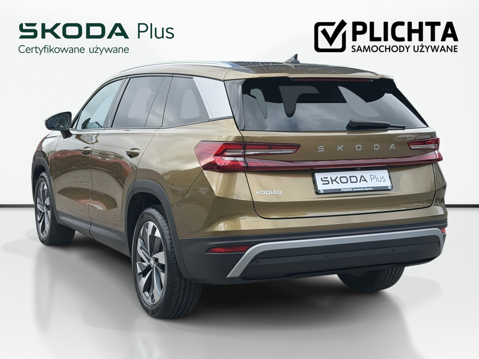 Škoda Kodiaq - zdjęcie 9