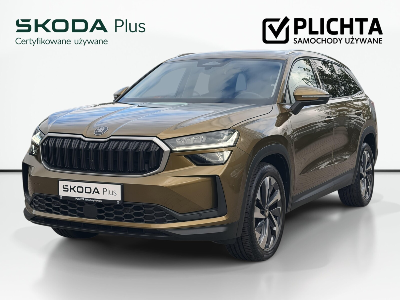 Škoda Kodiaq - zdjęcie 2