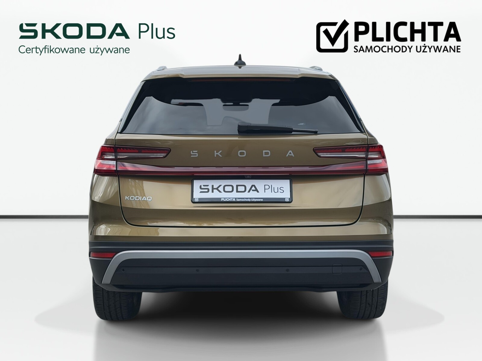 Škoda Kodiaq - zdjęcie 8