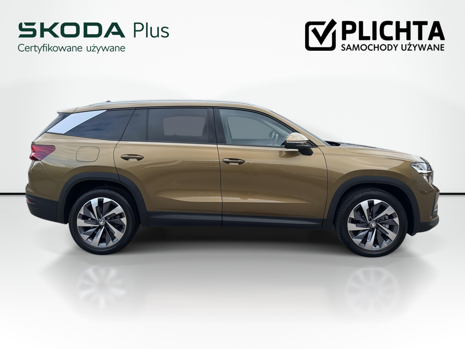 Škoda Kodiaq - zdjęcie 5
