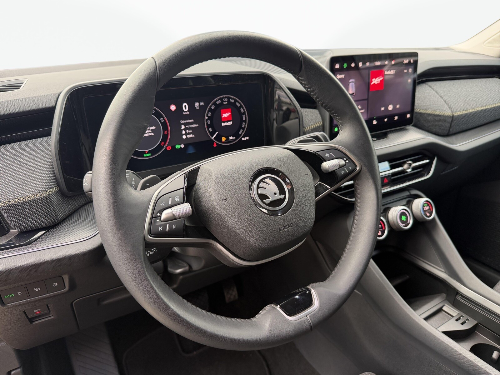 Škoda Kodiaq - zdjęcie 12