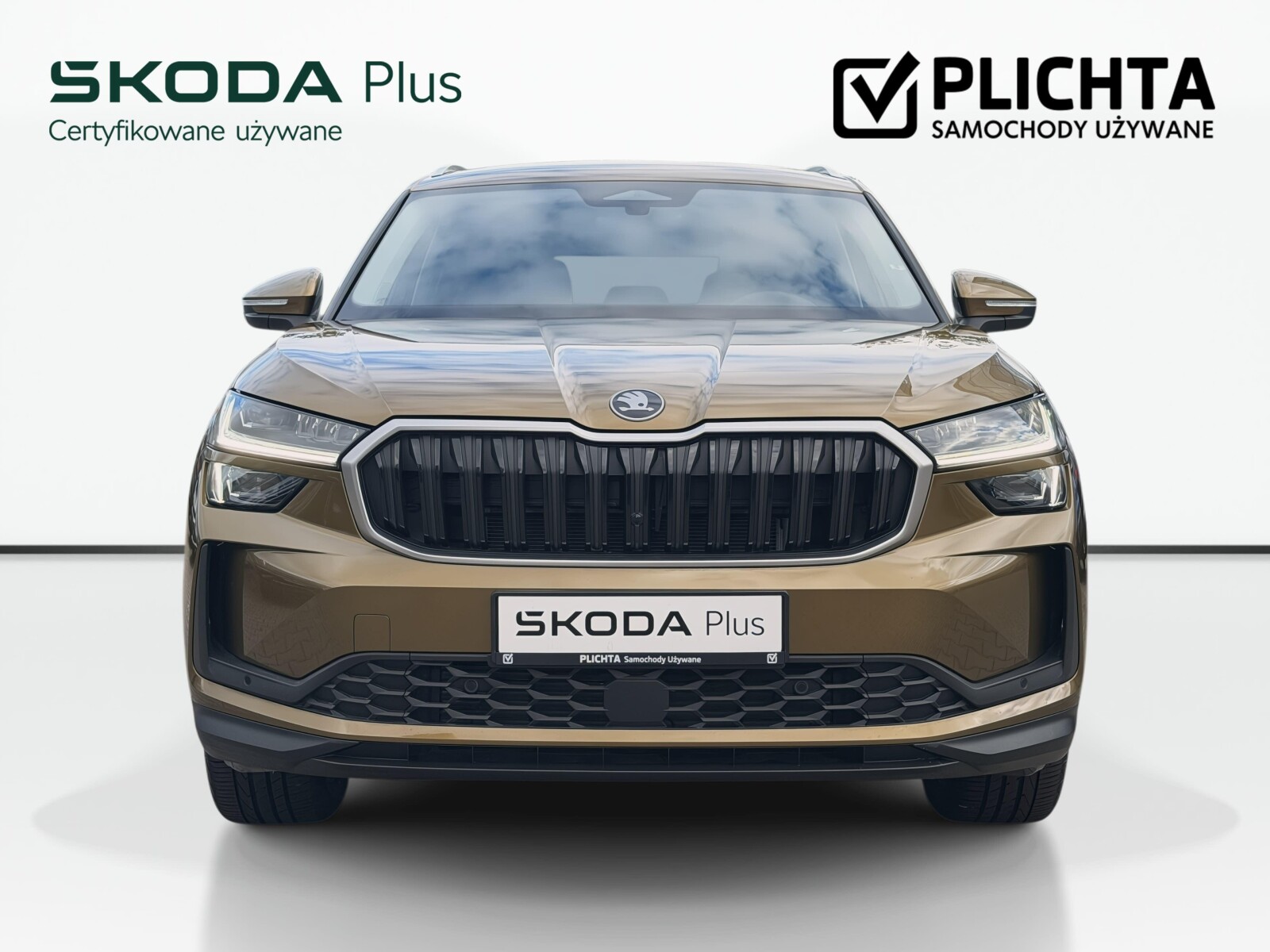 Škoda Kodiaq - zdjęcie 3