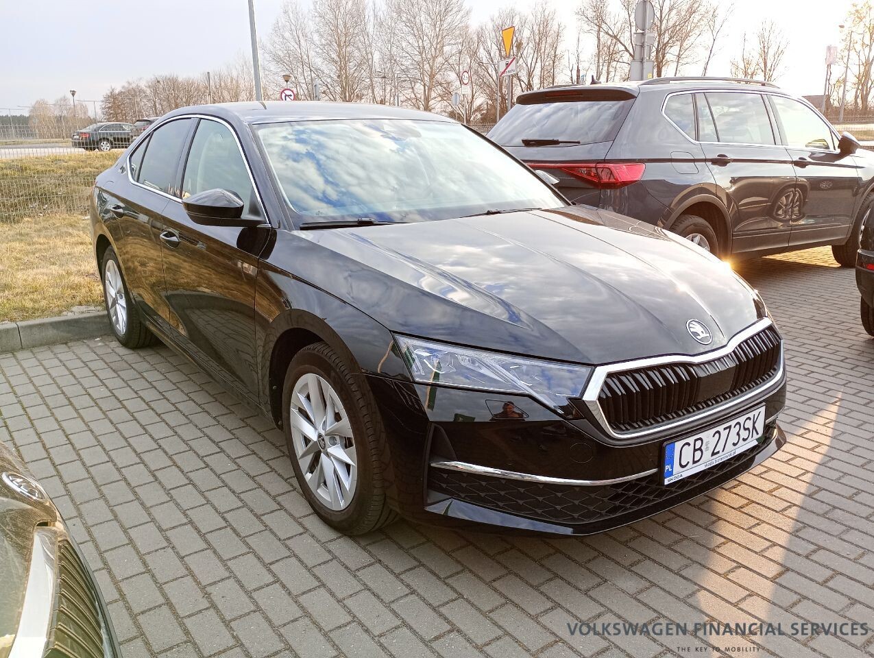 Škoda Octavia - zdjęcie 2