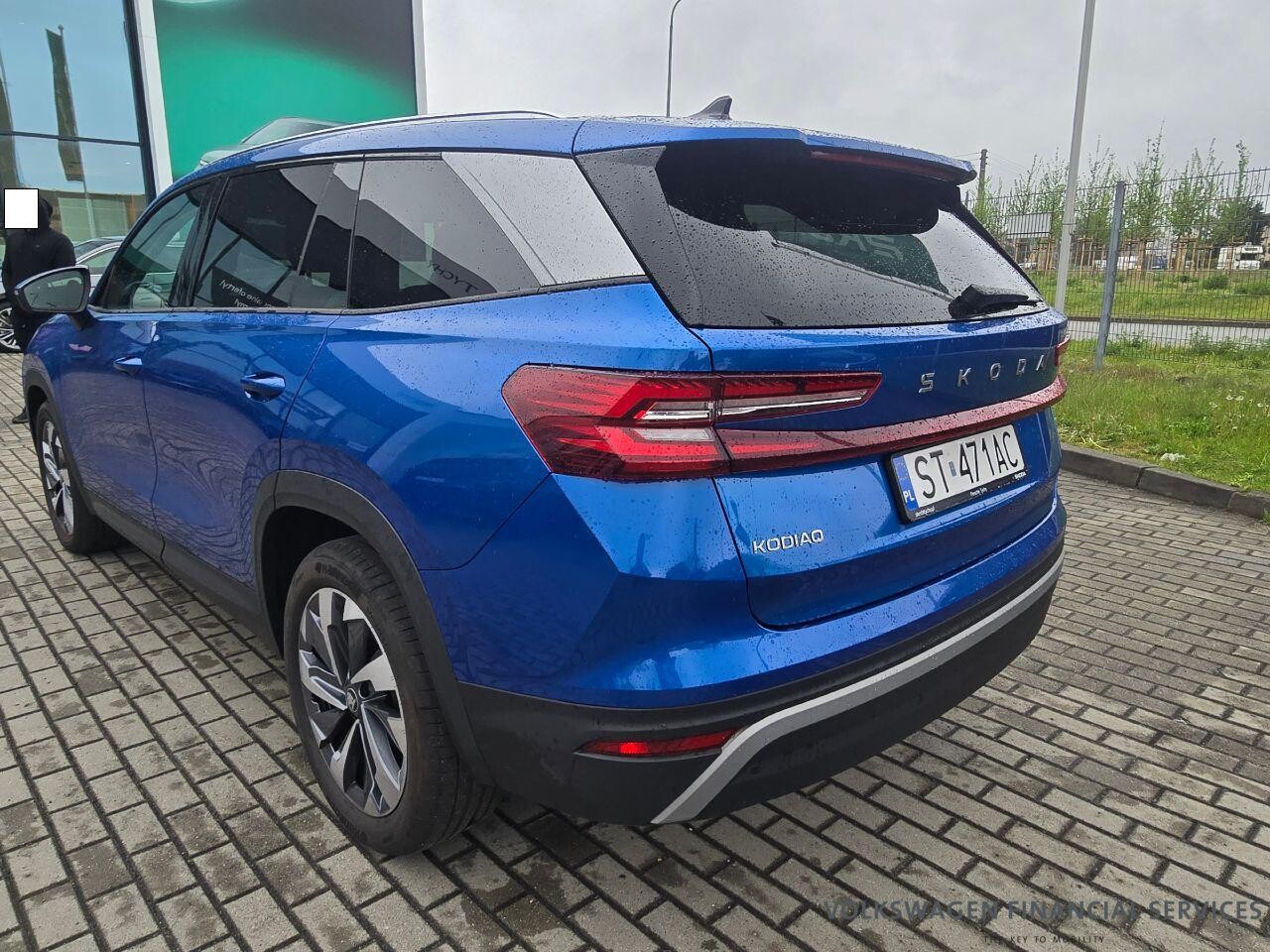 Škoda Kodiaq - zdjęcie 4