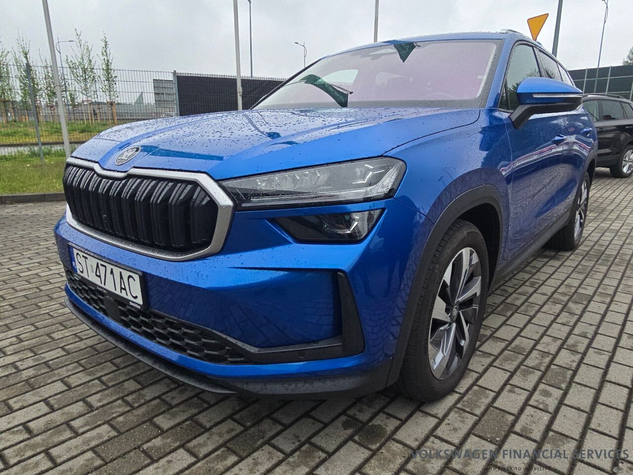 Škoda Kodiaq - zdjęcie 1