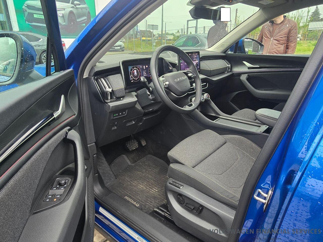 Škoda Kodiaq - zdjęcie 5