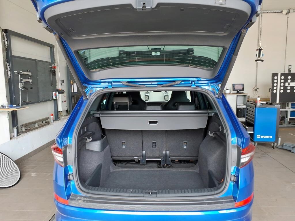 Škoda Kodiaq - zdjęcie 7