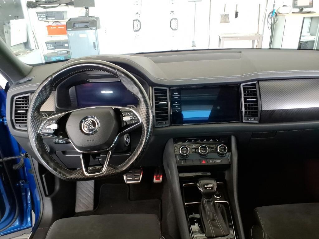 Škoda Kodiaq - zdjęcie 5