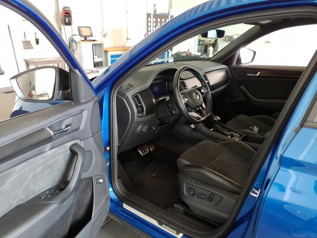 Škoda Kodiaq - zdjęcie 3