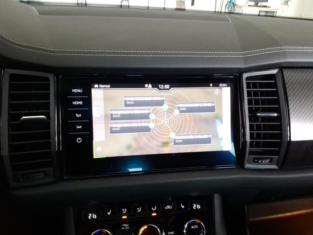 Škoda Kodiaq - zdjęcie 6