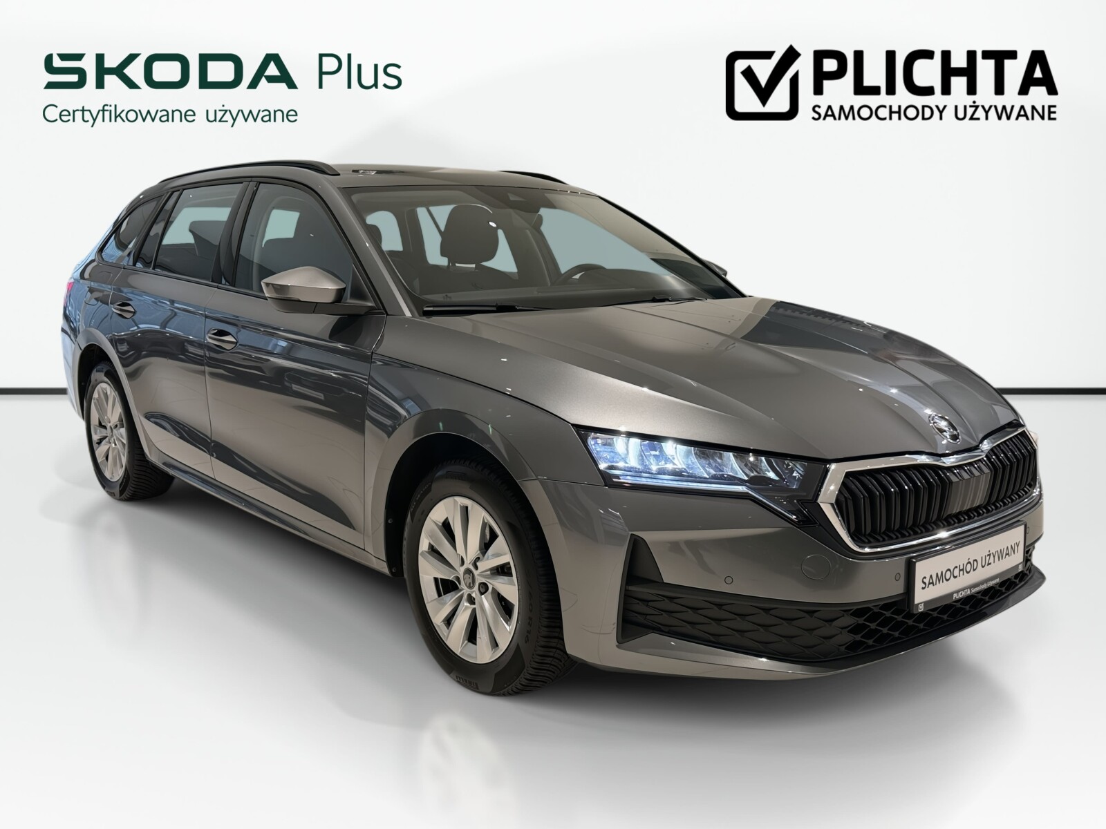 Škoda Octavia - zdjęcie 3