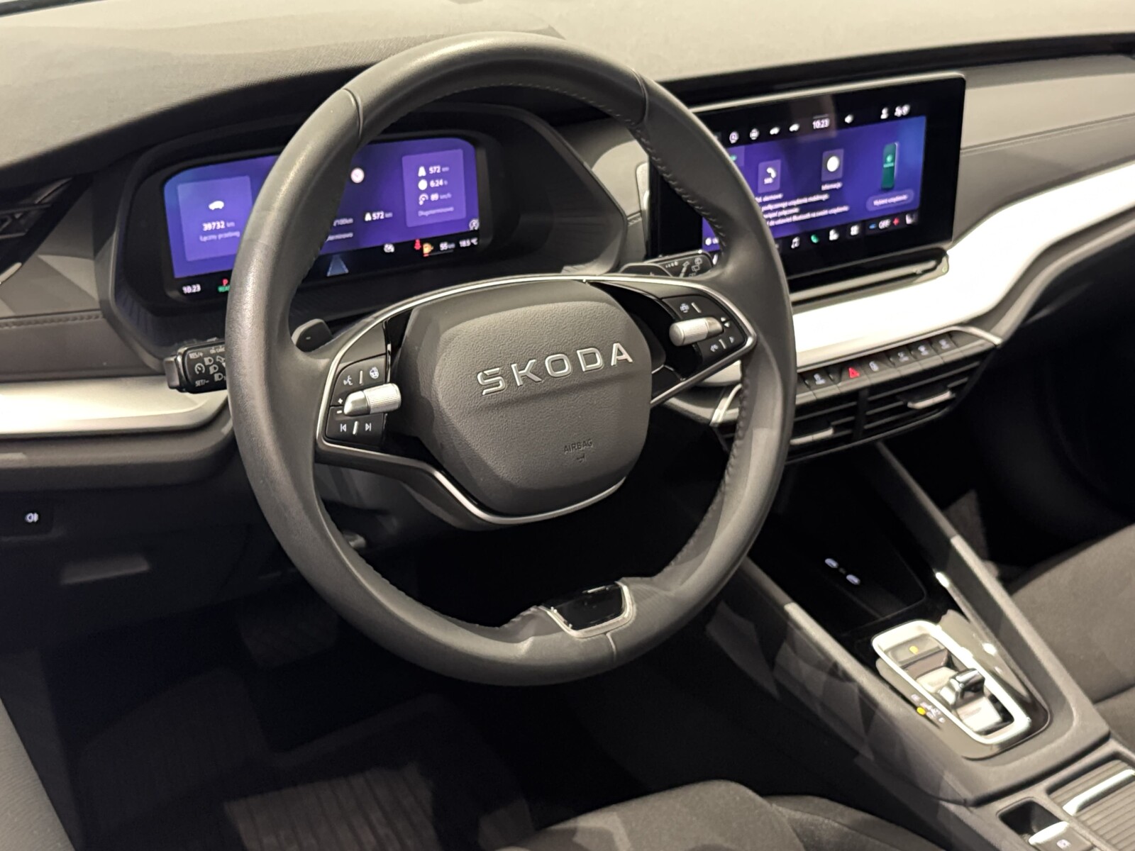 Škoda Octavia - zdjęcie 19