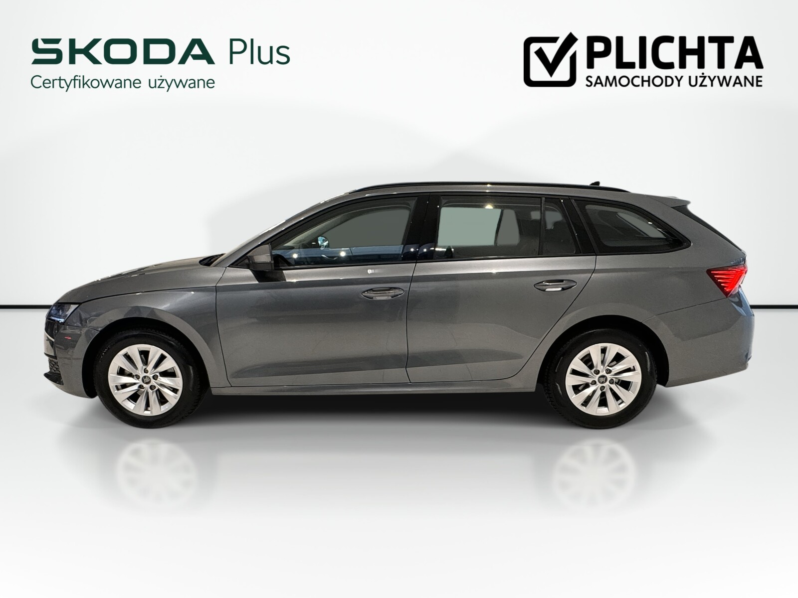 Škoda Octavia - zdjęcie 8