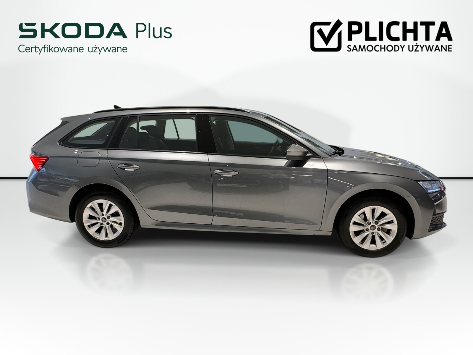 Škoda Octavia - zdjęcie 4