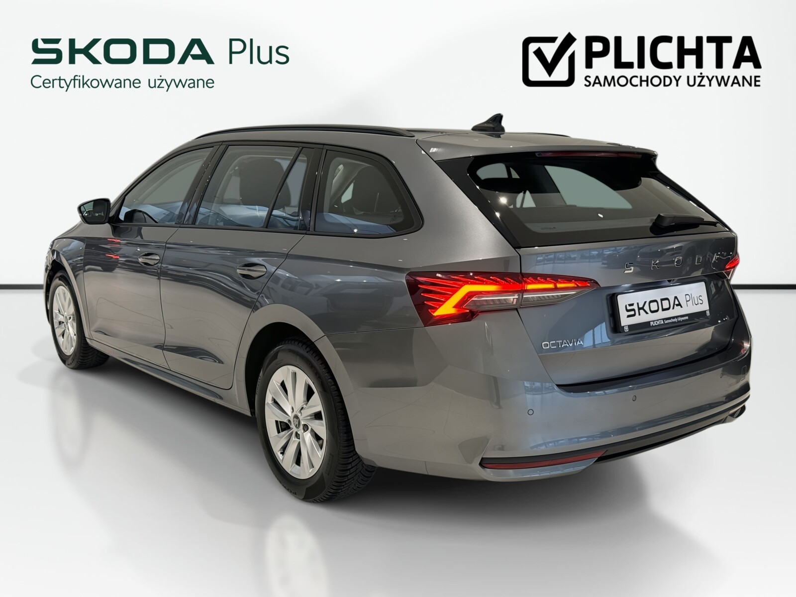 Škoda Octavia - zdjęcie 7