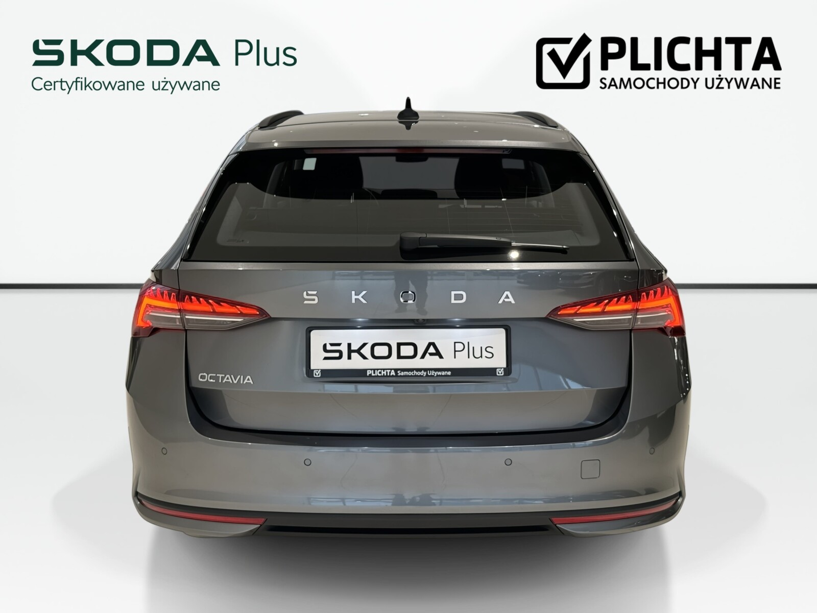 Škoda Octavia - zdjęcie 6