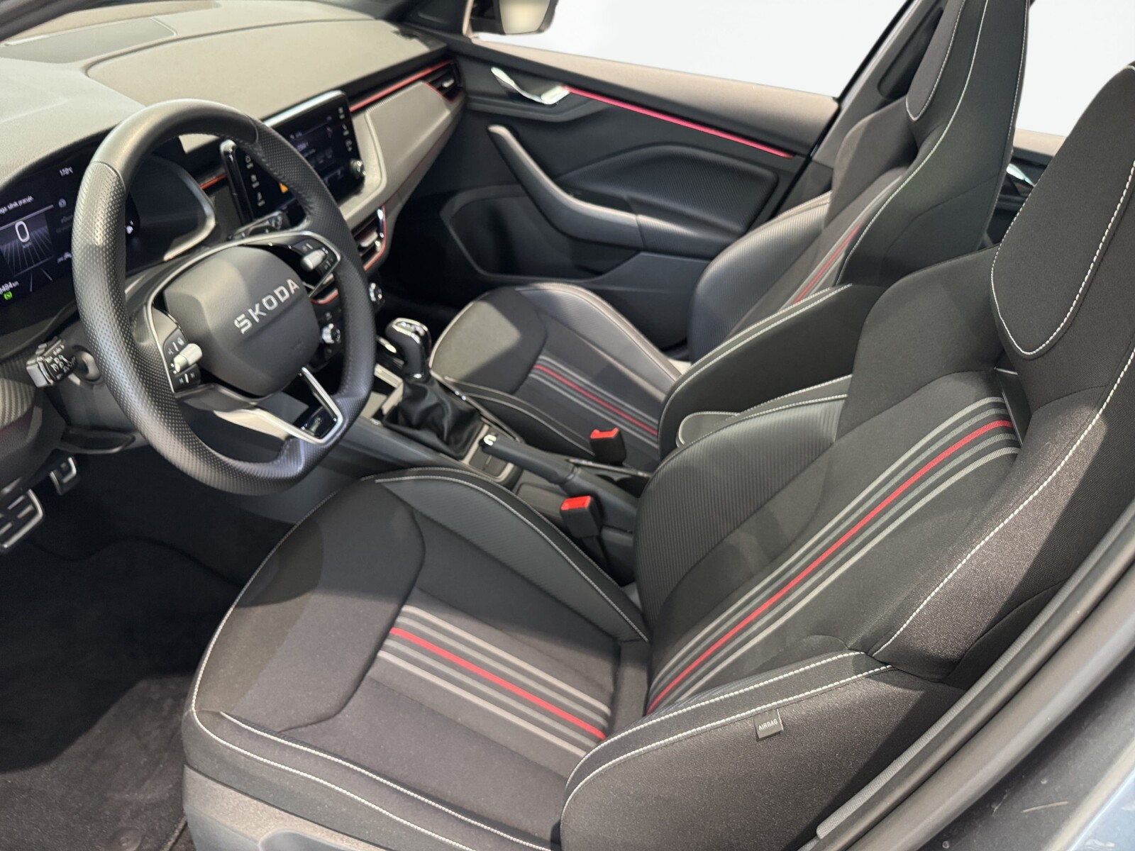 Škoda Kamiq - zdjęcie 11