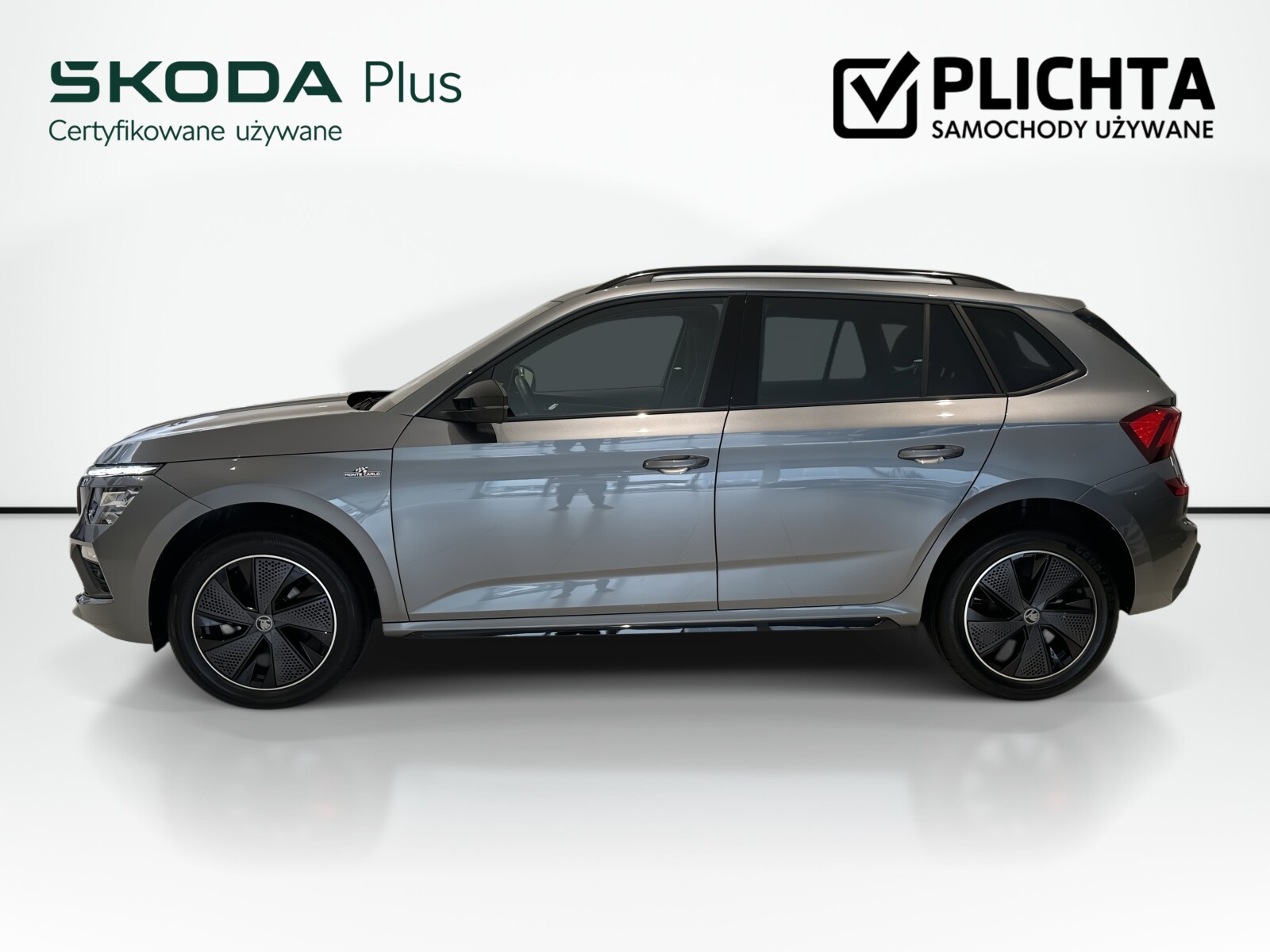 Škoda Kamiq - zdjęcie 9