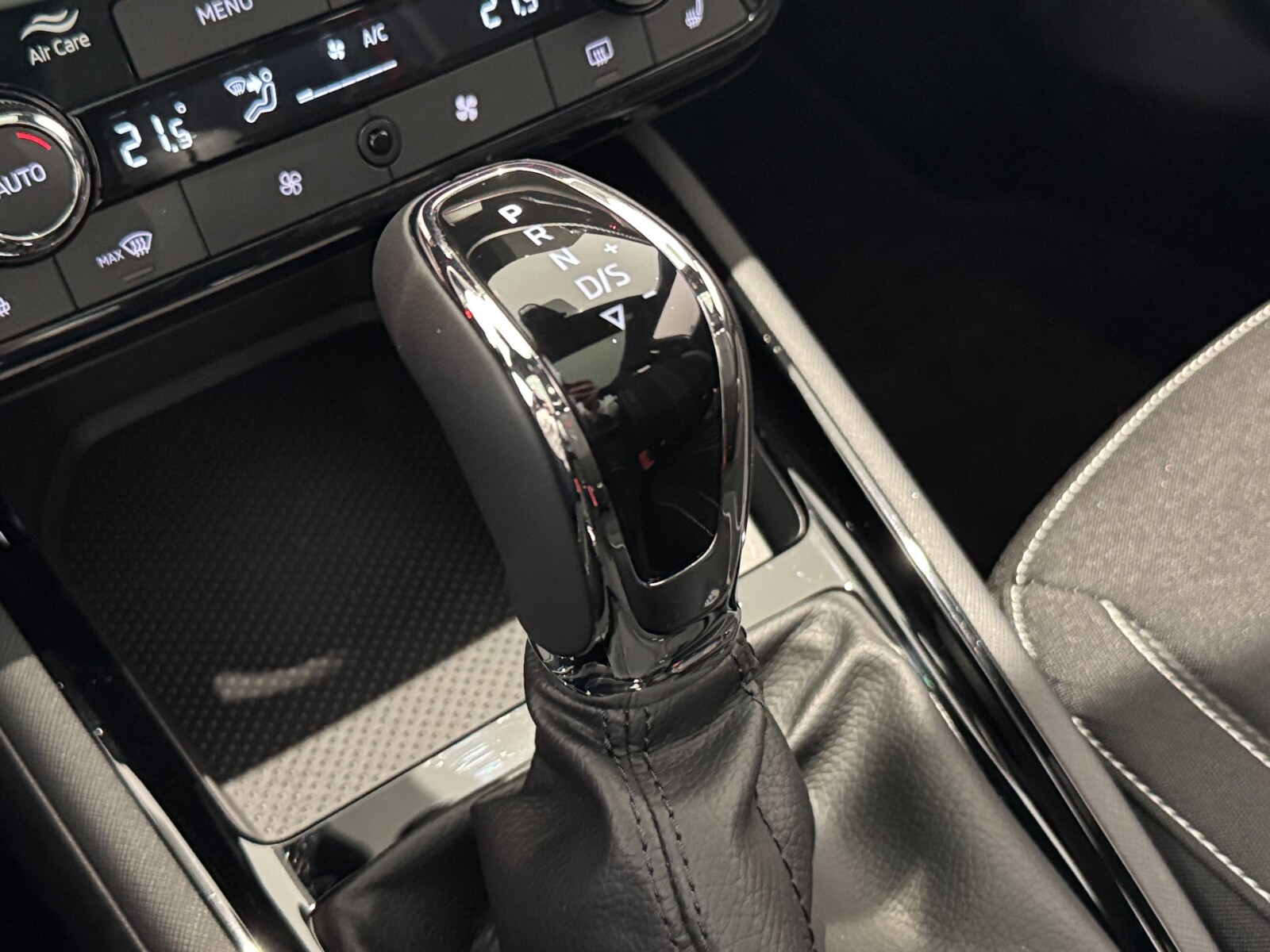 Škoda Kamiq - zdjęcie 36