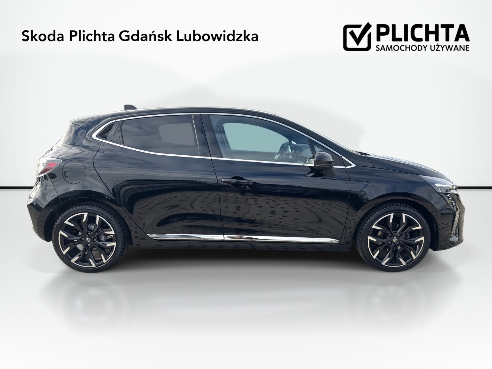 Renault Clio - zdjęcie 4