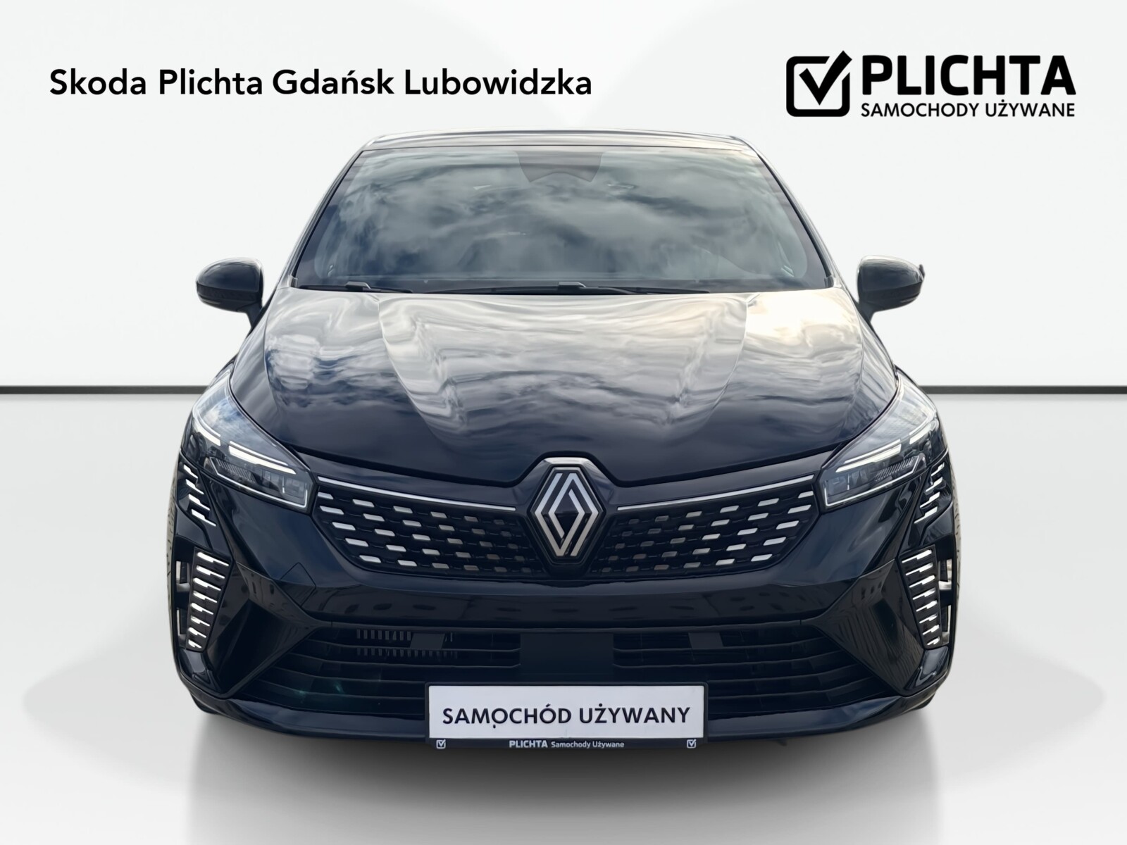 Renault Clio - zdjęcie 2