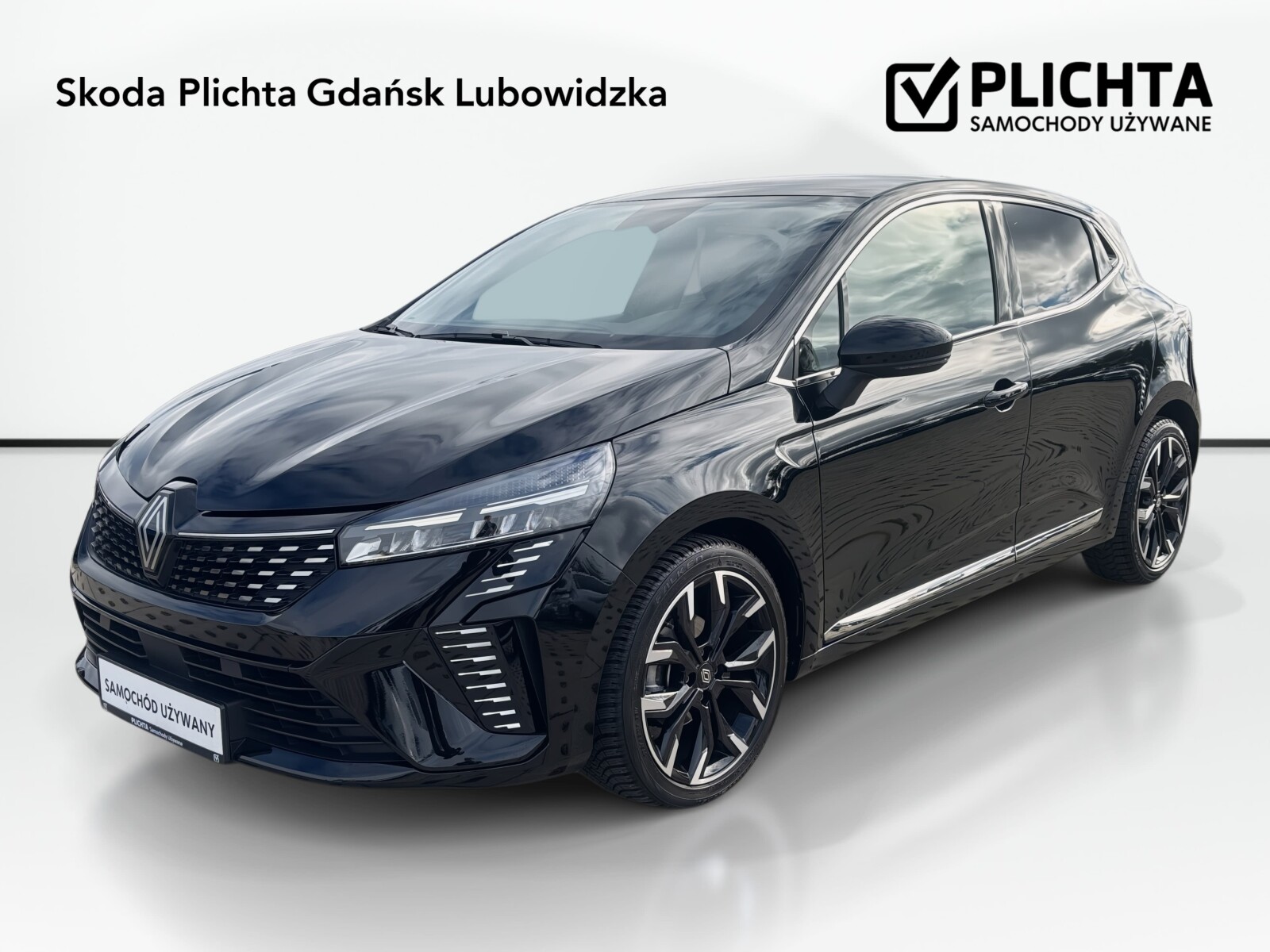 FULL LED Kamera Nawigacja Podgrz.fotele/kierownica Asystenci Czujniki