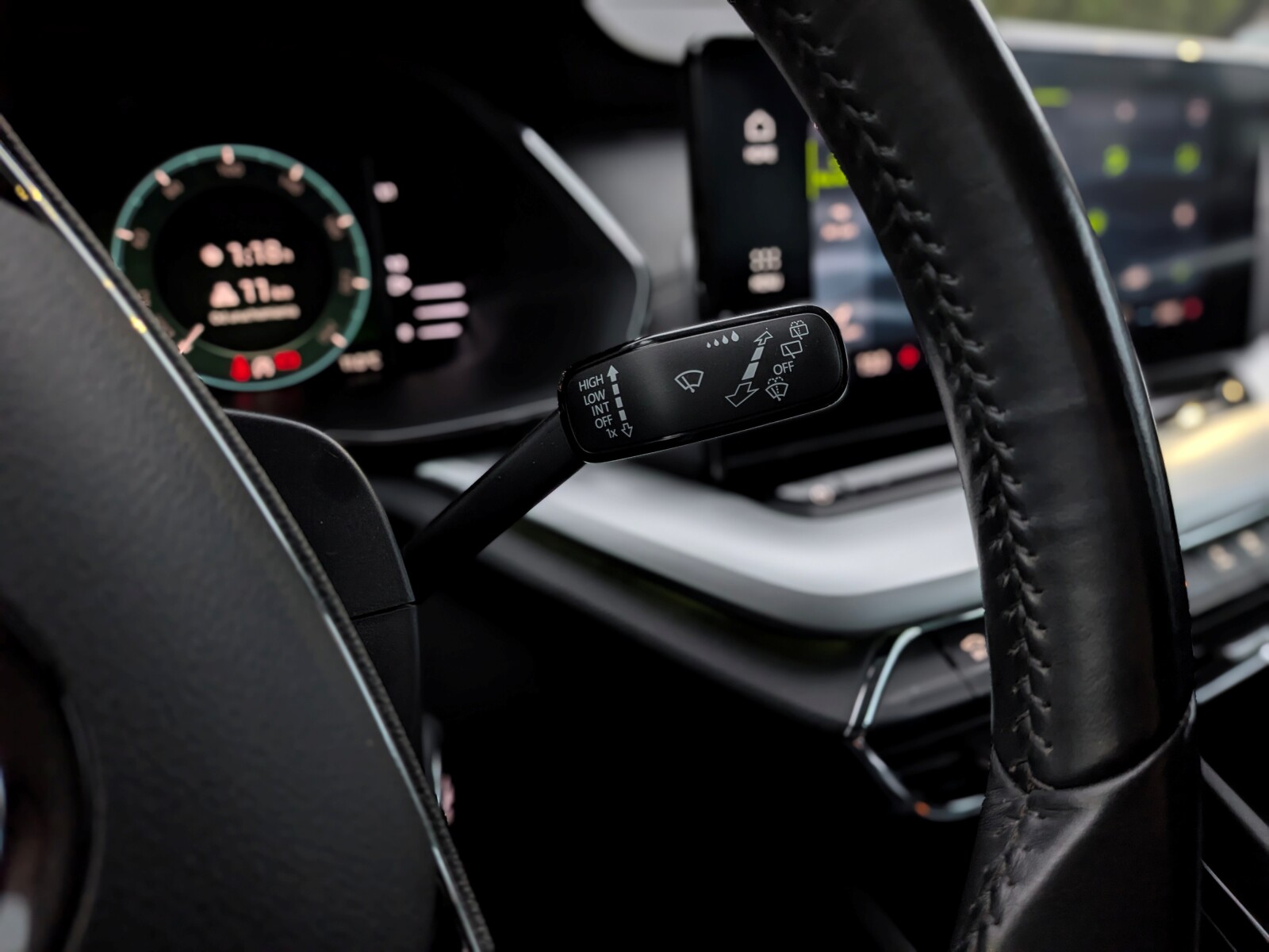 Škoda Octavia Combi - zdjęcie 18