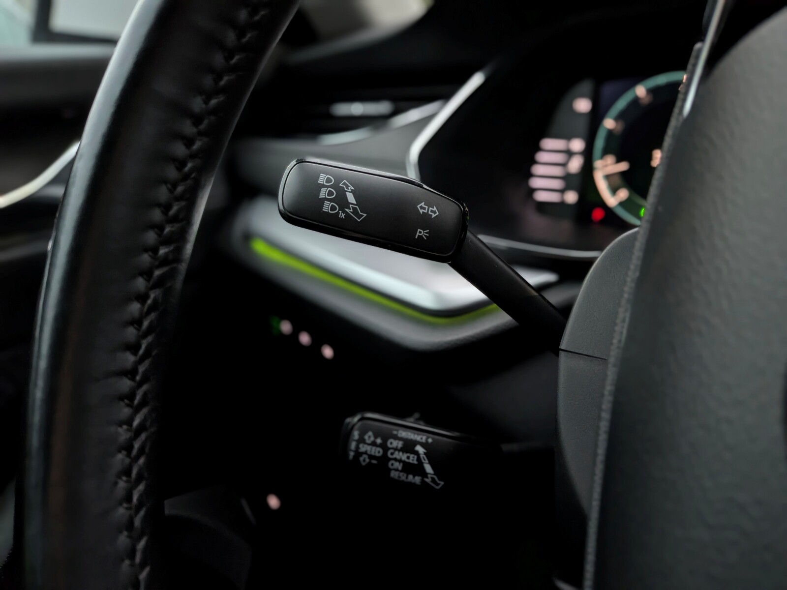 Škoda Octavia Combi - zdjęcie 17