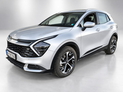 używany Kia Sportage salon KIA PLICHTA Gdańsk